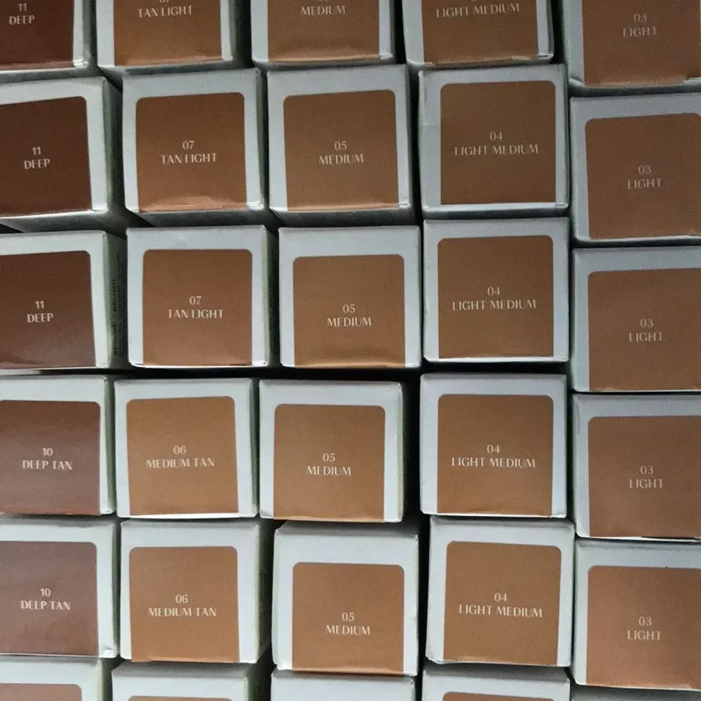 Huda Beauty Glowish Multidew Skin Tint available in 9 shades UPDATED NEW SHADES